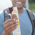 0.8 oz, 10 EPIC Snack Strips, Wagyu Beef Steak, Grass-Fed and Paleo Friendly, ct