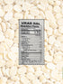 4lb Urad Dal (Matpe Beans With Skin)