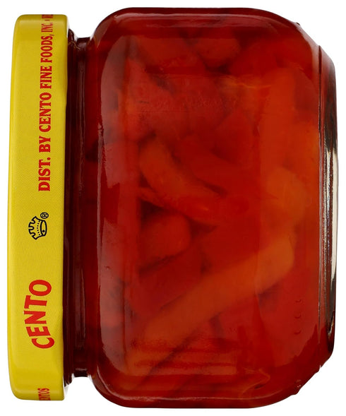 Cento 4 oz Sliced Pimentos