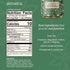175mg 325mg 75mg 20mg 20mg 12-Pack Corpse Reviver: Electrolyte Hydration Drink | Organic, Non-Alcoholic, Magnesium