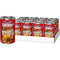 Campbells Chunky Soup, Steak With Hearty Vegetables Soup, 18.8 Oz Can (Case