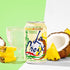 12-Pack 12 Oz LaCroix Sparkling Water | Pineapple Coconut Flavor | | Naturally Essenced, Zero Calorie, Sodium Free | Fl