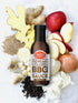 Sinto Gourmet 2 Pack- 1 1 Korean BBQ Sauce The Classic, Spicy : BBQ Sauce for Beef, Chicken, Pork, Seafood, Tofu