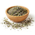(48 (Pack 1)) NY Spice Shop Pennyroyal Herb - Cut and Sifted Leaves - Dried Mentha Pulegium Leaffor Culinary and Herbal