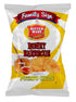 (4) 8.5-10oz (Pack 4) Better Made Special Potato Chips - x Bags - of - Choose Your Flavor! (HONEY BBQ) - Crispy