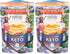 Birch Benders Griddle Cakes, Pancake Waffle Mix Keto, 10 Ounce (Pack of