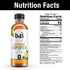 18 (Pack 12) Bai Iced Tea, Tanzania Lemon, Antioxidant Infused Supertea, Crafted with Real Tea (Black Tea, White Tea)