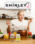 30+ 1lb Shirley J Rich Beef Bouillon Powder, Multi-Use Soup Base & Lower Sodium Bouillon Replaces Cartons of Broth