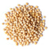 2 Food to Live - Organic Whole Yellow Peas, Pounds Dry Non-GMO Pulses. Great for Soups, Stews & More! Good Source