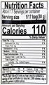 Gogi 500g (3 Pack, 3.3lbs) Tempura Flour Batter Mix Total