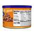 6 oz. Blue Diamond Almonds, Habanero BBQ Flavored Snack Nut, Non-GMO, Kosher, No Gluten Ingredients, Protein Based
