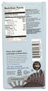 Lily's Chocolate 70% 2.8 Lily's Sweets, Cocoa Extra Dark Chocolate - Sea Salt Bar, Ounce