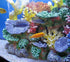 Aquatic Foods Inc. 5oz. Community 5oz Mysis Shrimp, Freeze Dried Mysis Shrimp & Bits for All Tropicals, Saltwater