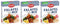 Galil Falafel Mix Vegetarian Mediterranean Falafel Chickpea Fritter Mix, Ready in 15