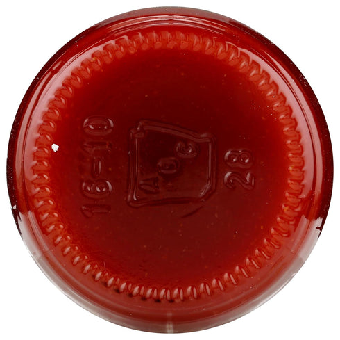 CharBoy's Mild Hot & Spicy Ketchup - Perfect for Every Meal