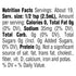1.62 oz Crystal Light Liquid Blackberry Lemonade Naturally Flavored Drink Mix, fl Bottle