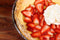The Prepared Pantry Classic Pannekoeken & German Pancake Mix (2 lb mix,
