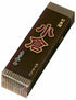 JP 400g (Pack 2), Sugimotoya Ogura Yokan Japanese of Traditional Azuki Red Bean Jelly Cake Desserts Wagashi Sweets from