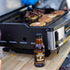 3-Pack 3x18 oz Big Poppas Grannys BBQ Sauce Award-Winning Sweet BBQ Sauce for Chicken, Pork and Beef Thin Glaze-Style
