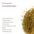 Gourmet Couscous Spice Blend - Perfect for Cooking