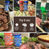 OPA Greek Seasoning - All-Purpose Greek Seasoning Blend (Michael's Original)