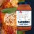 Carbone Pizza Sauce | All-Natural Ingredients | Non-GMO, Vegan, Gluten-Free, Low Carb, 14 Fl Oz (Pack of 2)