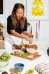 Plastic-Free Salt Bundle - Flaky Sea Salt for Gourmet Cooking