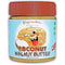 Crazy Go Nuts Walnut Butter Coconut - Walnut Spread, Keto, Vegan, Low