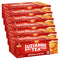 Luzianne Unsweetened Iced Tea Bags, Family Size, 48ct Box (Pack of 6)
