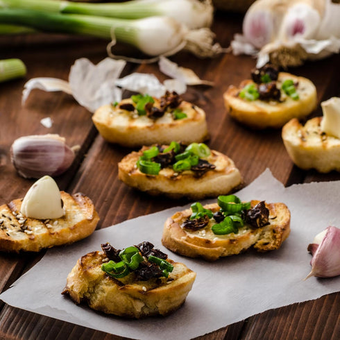 Pure Original Ingredients Dried Chives (4 oz) - Gourmet Chopped Chives, Delicious Kitchen Staple