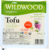 Wildwood TOFU SPROUT WTR PKD SILKEN 14 OZ