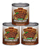 Keystone Meats All Natural Heat and Serve Ground Beef 28 oz Fully