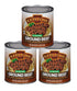 Keystone Meats All Natural Heat and Serve Ground Beef 28 oz Fully