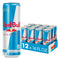 Red Bull Sugar Free Energy Drink with 151mg Caffeine plus Taurine &