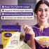 Pack 2 16 oz- Lupina Organic Gluten-Free Lupin Flour High-Protein, High-Fiber, Low-Carb Plant-Based Flour Non-GMO Vegan