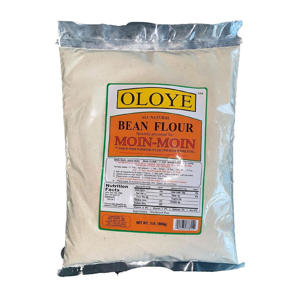 carrygomarket Beans Flour for Moin Moin