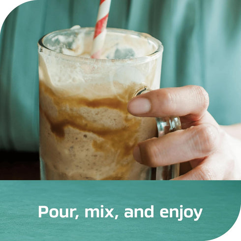 2 (10 Oz NESCAF Espresso Concentrate Sweet Vanilla Flavored, Instant Espresso Coffee Concentrate, Cold Brew Style, Iced