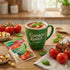 19g (Pack 5) Knorr Hot Cup Cream of Tomatoes Instant Soup Goracy Kubek