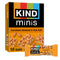 KIND Mini Snack Bars, Caramel Almond & Sea Salt, Gluten Free, Low
