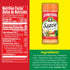 8oz (Pack 6) La Preferida All-Purpose Sazn (Bold Mexican Seasoning) with Paprika, Garlic & Onion Great for Meat