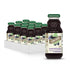 8 oz (12 Pack) R.W. Knudsen Organic Just Concord Grape Juice, fl
