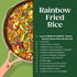 8.5 oz SEEDS OF CHANGE Organic Quinoa & Brown Rice with Sea Salt, Organic Food, Pouch