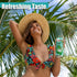 16.6 oz.(Pack 12) Parrot Brand Coconut Water with Pulp fl.