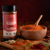 Golden Tower Sazon with Saffron - All Natural Seasoning, Non-GMO, Gluten Free, Vegan