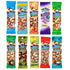 Blue Diamond Almond Variety Packs, 10 Flavors, 1.5 Ounce Bags (Pack of