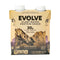 Evolve, Protein Shake Mellow Mocha, 11 Fl Oz, 4 Pack