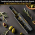 500ml LACONIAN LEGACY Authentic Olive Oil Extra Virgin - Rich in Polyphenols & Antioxidants - First Cold Pressed from