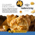 Southern Living Gourmet Original Biscuit Mix, Easy-to-Bake Delight, Makes 10 Dinner and Breakfast Biscuits