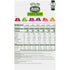 48 Black Forest, Stretch Island, Fruit Strips, Cherry, Apple, Raspberry, Grape, Strawberry, and Apricot, Zero Grams