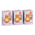 Katz Gluten Free English Muffins, Original, Free of Dairy, Eggs, Tree Nuts